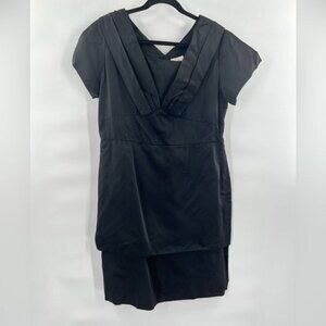 Jule WYN New York black dress size M